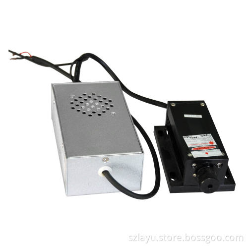 100mw Blue Laser Module